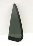 Driver Left Side Rear Vent Window Vent Glass Compatible with GMC Envoy 1998-2001 4 Door Models/GMC Jimmy 1995-2001 4 Door Models