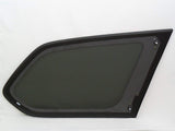 OEM Driver Left Side Rear Quarter Window Quarter Glass Compatible with Nissan Pathfinder 2013-2020 Models