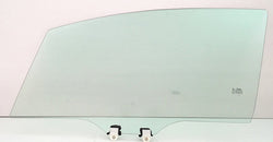 Driver Left Side Front Door Window Door Glass Compatible with Honda Fit 4 Door Hatchback 2015-2020 Models