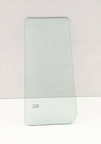 Driver Left Side Rear Vent Window Vent Glass Compatible with Jeep Cherokee/Wagoneer 1984-1996 4 Door Models
