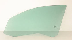 Driver Left Side Front Door Window Door Glass Compatible with Ford Fusion/Mercury Milan 2006-2012 Models