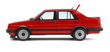 Driver Left Side Rear Vent Window Vent Glass Compatible with Volkswagen Golf 4 Door Hatchback / Jetta 4 Door Sedan 1985-1992 Models