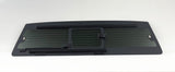 Heated Manual Back Slider Back Window Back Glass Compatible with Ford Ranger Pickup 2019-2022 Models