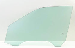 Driver Left Side Front Door Window Glass Compatible with Cadillac Seville 4 Door Sedan 1998-2004 Models