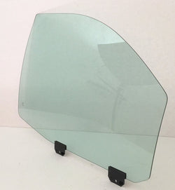 Driver Left Side Rear Door Window Door Glass Compatible with Chrysler Concorde 4 Door Sedan 1993-1996 Models