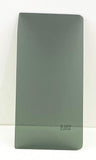 Driver Left Side Rear Vent Window Vent Glass Compatible with Nissan Cube 2009-2014 Models
