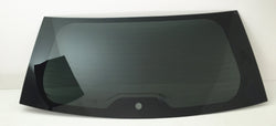 Heated Back Tailgate Window Back Glass Compatible with Chevrolet Equinox 2010-2017 Models