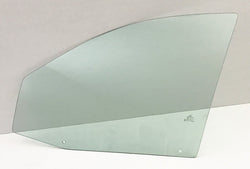Driver Left Side Front Door Window Door Glass Compatible with Ford Taurus 1996-2007/Mercury Sable 1996-2005 Models