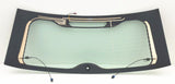 OEM Heated Back Window Back Glass Compatible with Mini Cooper Countryman 2011-2016 Models