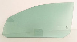 Driver Left Side Front Door Window Door Glass Compatible with Volkswagen Jetta 2006-2010 / Jetta (New) 2005 / GLI 2008-2010 4 Door Sedan Models / Jetta 4 Door Wagon 2008-2014 Models