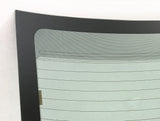 Heated Back Window Back Glass Compatible with Nissan Maxima 4 Door Sedan 2004-2008 Models