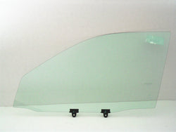 Driver Left Side Front Door Window Door Glass Compatible with Toyota Corolla 1993-1997 Models