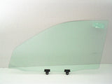 Driver Left Side Front Door Window Door Glass Compatible with Toyota Corolla 1993-1997 Models