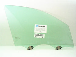Laminated Passenger Right Side Front Door Window Door Glass Compatible with Buick Lacrosse 4 Door Sedan 2005-2009 Models