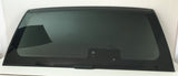 OEM Privacy Back Tailgate Window Back Glass Compatible with GMC Yukon/GMC Suburban/Chevrolet Suburban/Chevrolet Tahoe 1995-1999 Models/Cadillac Escalade 1999-2000 Models