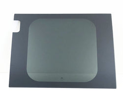 Stationary Back Window Back Glass Driver Left Side Compatible with Ram Promaster Cargo Van 2014-2021 Models