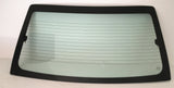 Heated Back Window Back Glass Compatible with Ford Focus 2008-2011 US Models