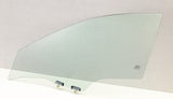 Driver Left Side Front Door Window Door Glass Compatible with Honda Crosstour 2010-2016 Models