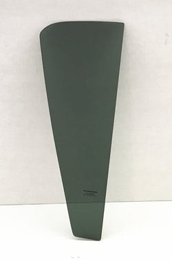 Passenger Right Side Rear Vent Window Vent Glass Compatible with Infiniti QX56 2004-2010 Models