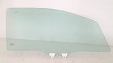 Passenger Right Side Front Door Window Door Glass Compatible with Acura MDX 2007-2013 Models