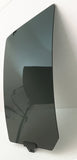 With Bottom Attachment Style Driver Left Side Rear Door Window Door Glass Compatible with Jeep Liberty 2002-2007 Models
