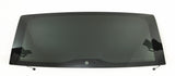 Back Tailgate Window Back Glass Compatible with BMW X3 2004-2010 Models