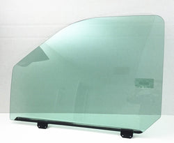 Driver Left Side Front Door Window Door Glass Compatible with Ford Excursion 2000-2005 Models