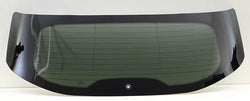 Back Tailgate Window Back Glass Compatible with Ford Escape 2017-2019 Models