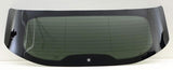 Back Tailgate Window Back Glass Compatible with Ford Escape 2017-2019 Models