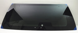 Back Tailgate Window Back Glass Compatible with Ford Explorer/Mercury Mountaineer 2006-2010 Models Heated