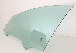 Driver Left Side Front Door Window Door Glass Compatible with Cadillac SRX 2004-2009 Models