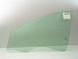 Driver Left Side Front Door Window Door Glass Compatible with Pontiac G8 4 Door Sedan 2008-2009 Models