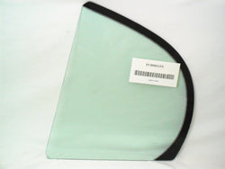 Driver Left Side Rear Vent Window Vent Glass Compatible with Lexus GS300 / GS400 4 Door Sedan 1998-2000 Models