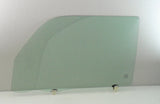 Driver Left Side Front Door Window Door Glass Compatible with Scion XB 4 Door Hatchback 2004-2007 Models