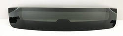 Lower Heated Back Window Back Glass Compatible with Honda Crosstour 2010-2016