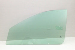 Driver Left Side Door Window Door Glass Compatible with Saturn SC1 SC2 2 Door Coupe 1997-2002 Models
