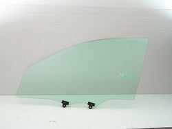 Driver Left Side Front Door Window Door Glass Compatible with Toyota Camry / Camry Hybrid 4 Door Sedan 2007-2011 Japan Built Models