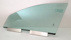 Driver Left Side Front Door Window Door Glass Compatible with Volvo S60 2001-2009 Models/Volvo XC70 V70 2001-2007 Models