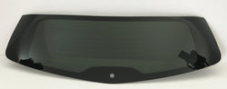 Heated Back Tailgate Window Back Glass Compatible with Chevrolet Traverse 2009-2017 Models