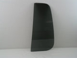 Driver Left Side Rear Vent Window Vent Glass Compatible with Mercury Mountaineer 2002-2010 4 Door Models