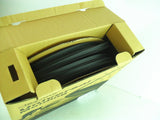 Flexline Windshield Auto Glass Universal Molding Flexible Trim Rubber 16mm 100FT UM1613BR