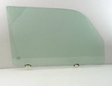 Passenger Right Side Front Door Window Door Glass Compatible with Scion XB 4 Door Hatchback 2004-2007 Models