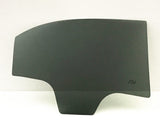 Privacy Passenger Right Side Rear Door Window Door Glass Compatible with Fiat 500X 2016-2022 Models