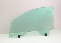 Driver Left Side Front Door Window Door Glass Compatible with Infiniti G35 2007-2008 / G25 2011-2013 / G37 2009-2013 / Q4 2015-2016 4 Door Sedan Models