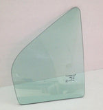 Passenger Right Side Rear Vent Window Vent Glass Compatible with Lincoln MKZ 4 Door Sedan 2007-2012 Models