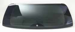 Privacy Heated Back Tailgate Window Back Glass Compatible with Honda CR-V 2012-2014 Models