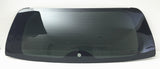 Privacy Heated Back Tailgate Window Back Glass Compatible with Honda CR-V 2012-2014 Models