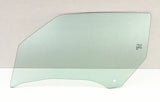 Driver Left Side Door Window Door Glass Compatible with Nissan 370Z 2 Door Coupe 2009-2020 Models