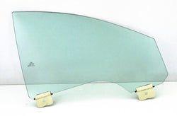 Laminated Passenger Right Side Front Door Window Door Glass Compatible with Lincoln MKZ 2013-2020 Models