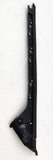Passenger Right Side Front Windshield Pillar Trim Molding Inner ONLY Compatible with Ford Explorer 2011-2019 Models